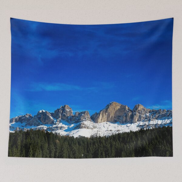Item preview, Lago Di Braies VII designed and sold by tamal778.