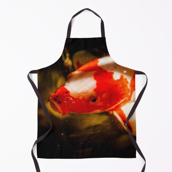 Item preview, Koi the rainbow fish designed and sold by Dalyndigital Photography.