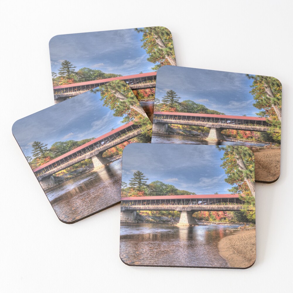 Item preview, Coasters (Set of 4) designed and sold by RandyDyer.