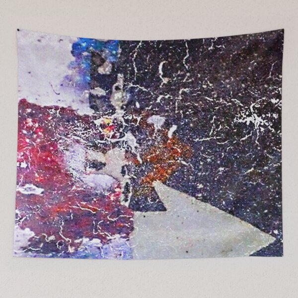 Item preview, Love Affairs Abstract designed and sold by OwlCanvas.