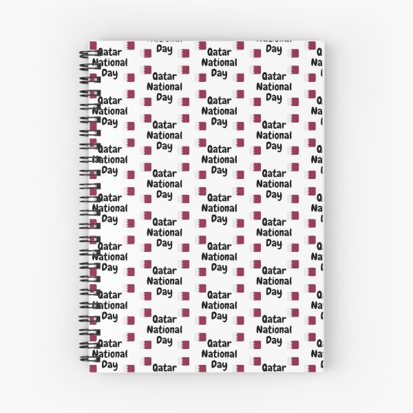 Item preview, qatar national day  designed and sold by leonmarket.