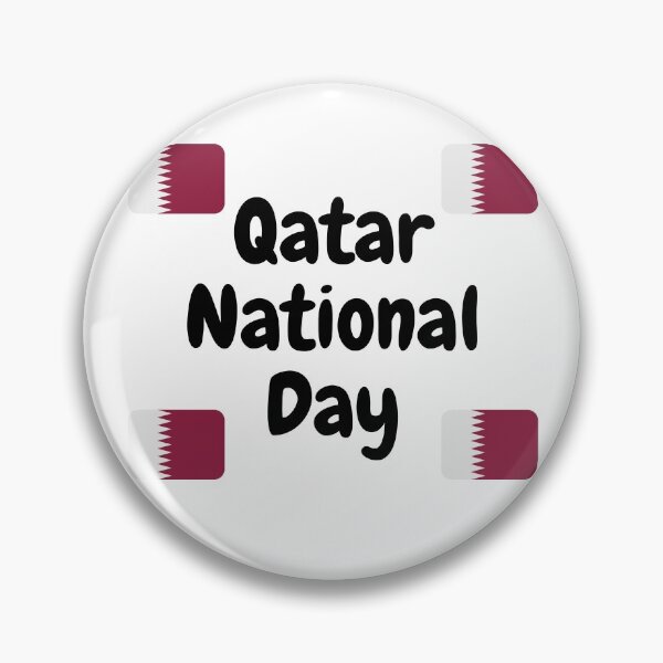 Item preview, qatar national day  designed and sold by leonmarket.