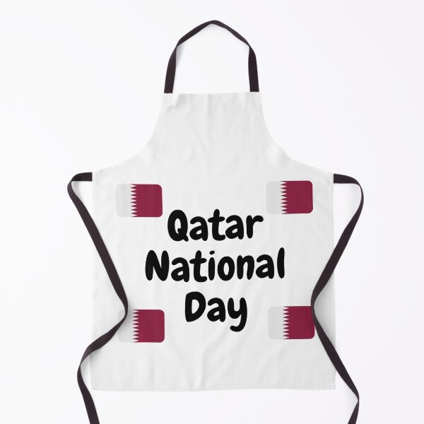 Item preview, qatar national day designed and sold by leonmarket.