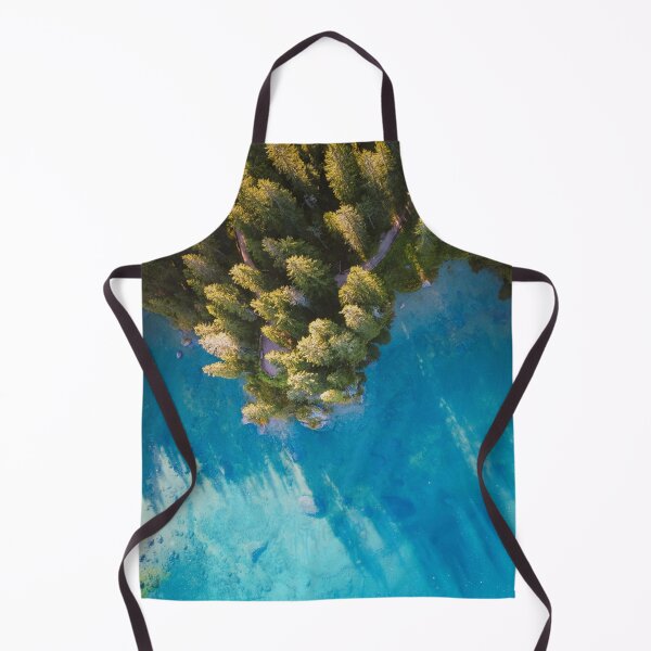 Item preview, Lago Di Braies VIII designed and sold by tamal778.