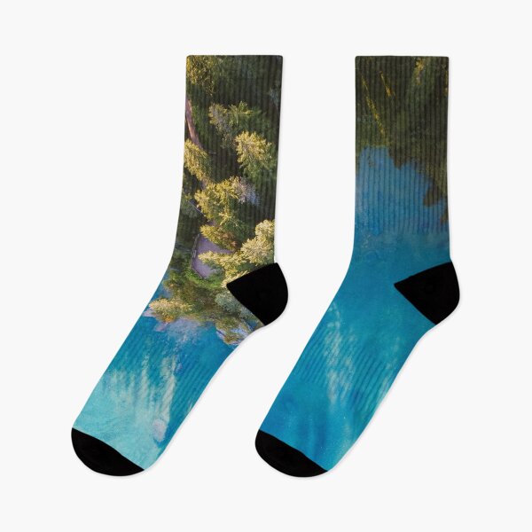 Item preview, Lago Di Braies VIII designed and sold by tamal778.