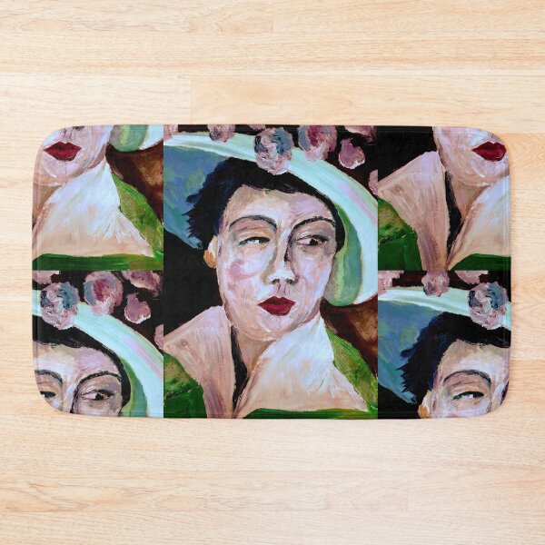 Item preview, Melbourne Cup (Sassy Lady) designed and sold by vivbrad.