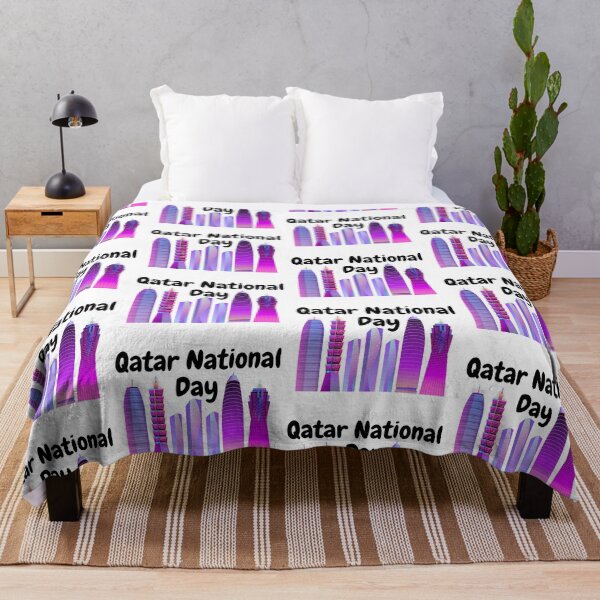 Item preview, qatar national day  designed and sold by leonmarket.