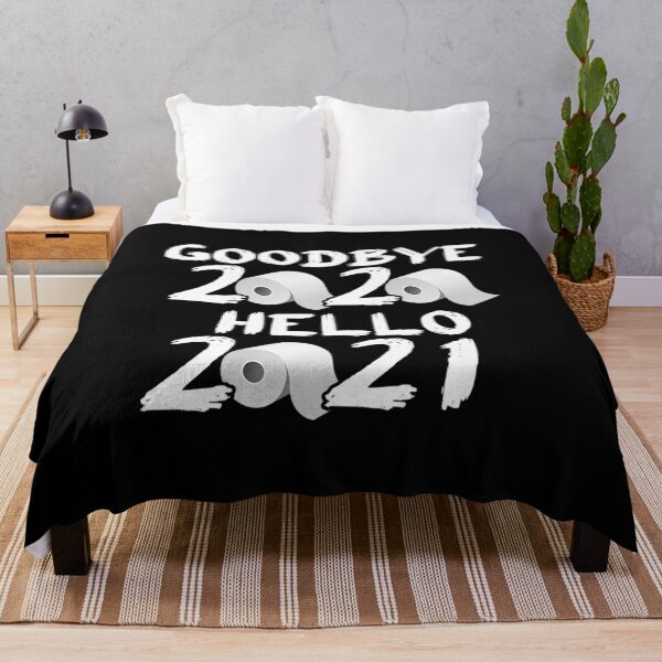 Artikelvorschau, Passende Familienpyjama Shirt Silvester 2021 Auf Wiedersehen 2020 entworfen und verkauft von Louhoangs2035.