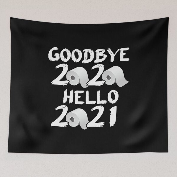 Item preview, Matching Family Pajama Shirt New Years Eve 2021 Goodbye 2020 designed and sold by Louhoangs2035.