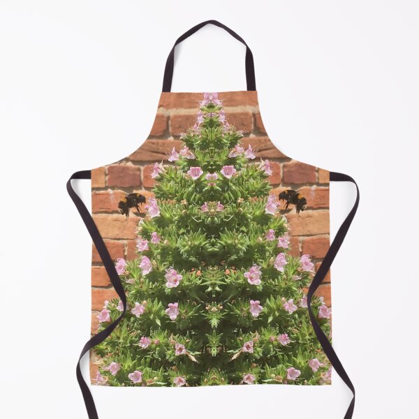 Item preview, Summertime Bumblebee Christmas Tree - Synchronised Bee Flight designed and sold by RoseAromas.