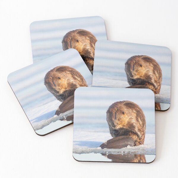 Item preview, Beaver designed and sold by Jukka Jantunen.