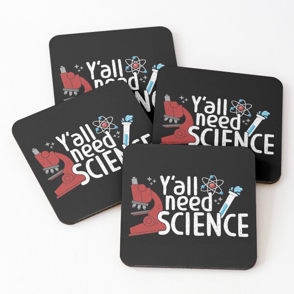 Item preview, Y'all need science designed and sold by ninthstreet.