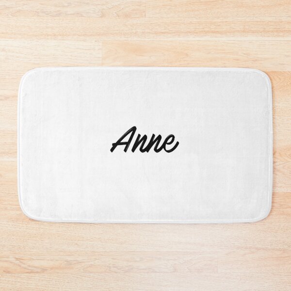 Item preview, Anne designed and sold by Shalomjoy.