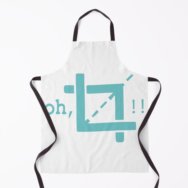 Item preview, Oh, Crop Funny Camera Photographer and Photography Lovers T-Shirt designed and sold by YSNDESIGN.