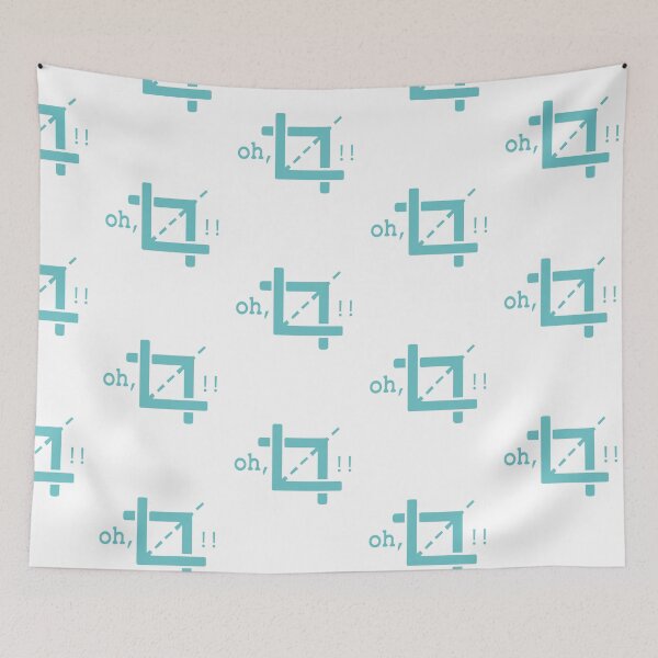 Item preview, Oh, Crop Funny Camera Photographer and Photography Lovers T-Shirt designed and sold by YSNDESIGN.