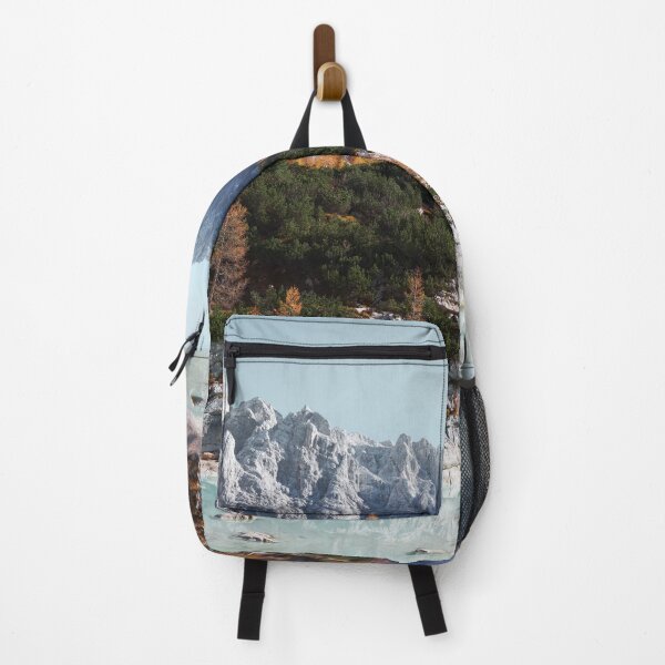 Item preview, Lago Di Braies IX designed and sold by tamal778.