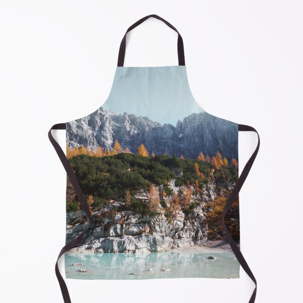 Item preview, Lago Di Braies IX designed and sold by tamal778.