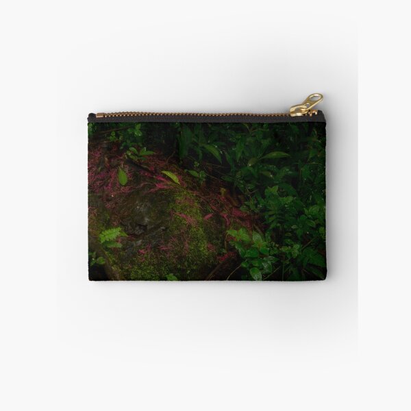Item preview, Rain forest wet landscape designed and sold by StevenElliot.