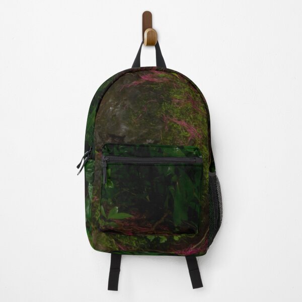 Item preview, Rain forest wet landscape designed and sold by StevenElliot.