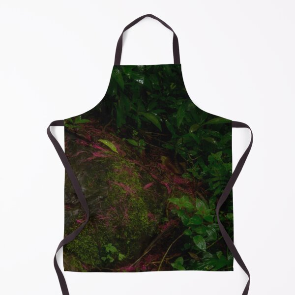 Item preview, Rain forest wet landscape designed and sold by StevenElliot.