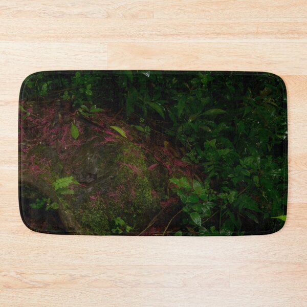Item preview, Rain forest wet landscape designed and sold by StevenElliot.