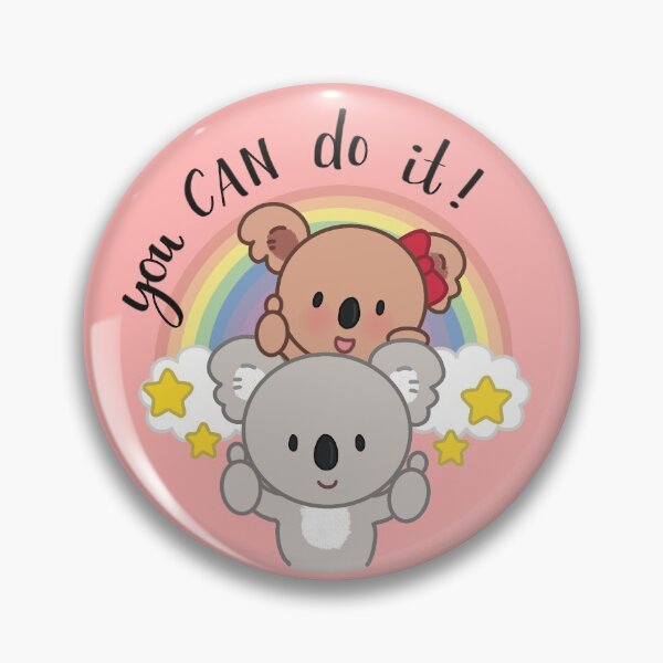 Item preview, Coffee & Cookie Positivity Collection (Pink) designed and sold by coffeecookie.