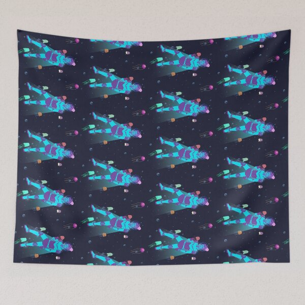 Item preview, Lance Underwater designed and sold by Dippity.