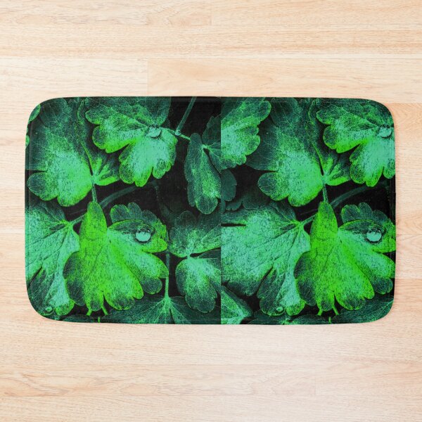 Item preview, Emerald Greens designed and sold by Artist Gallery of Jeremy Lyman.