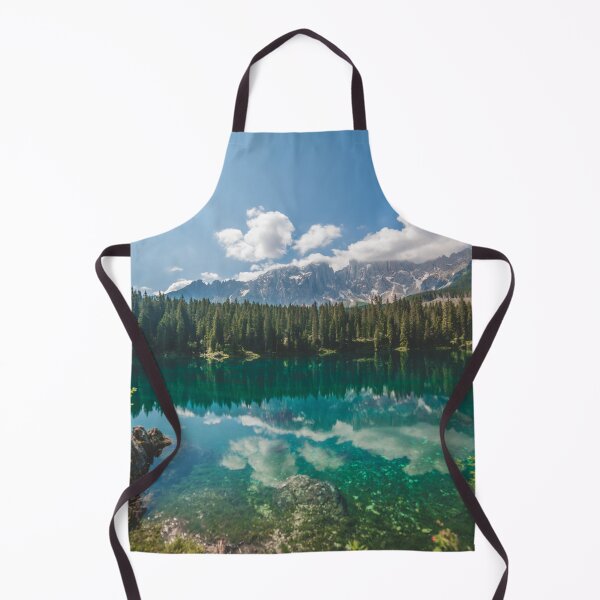 Item preview, Lago Di Braies X designed and sold by tamal778.