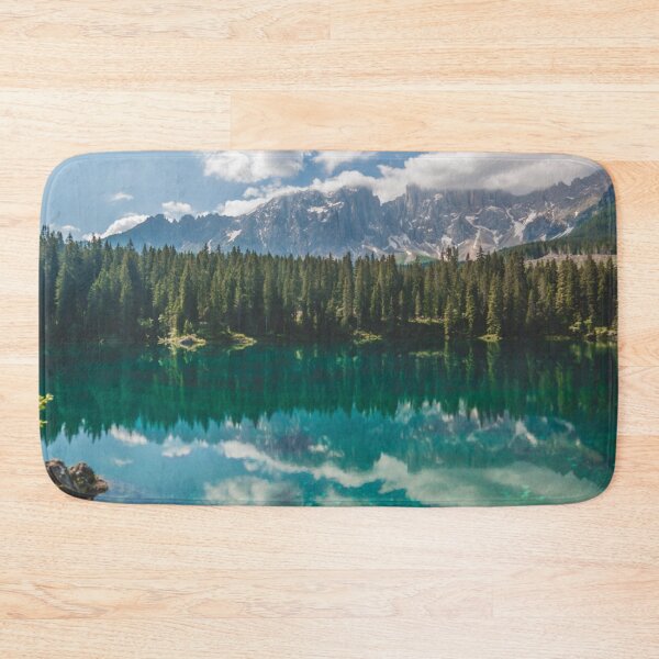 Item preview, Lago Di Braies X designed and sold by tamal778.