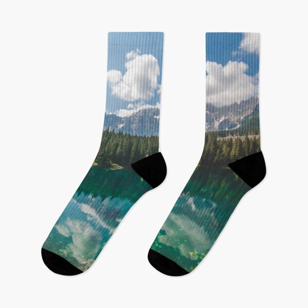 Item preview, Lago Di Braies X designed and sold by tamal778.