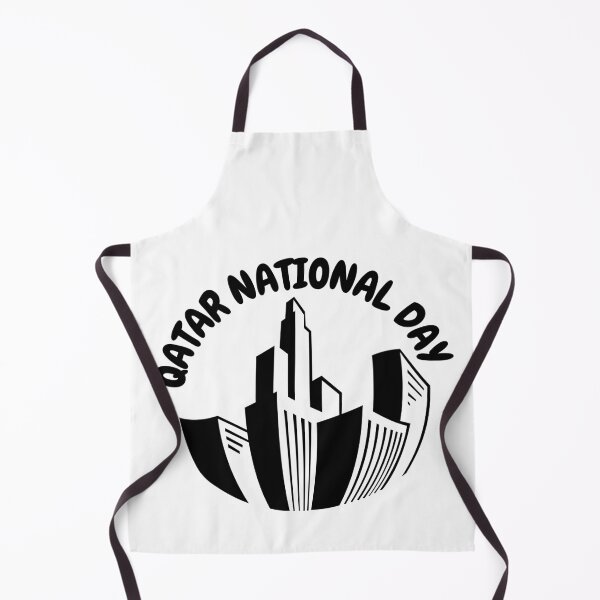 Item preview, qatar national day designed and sold by leonmarket.