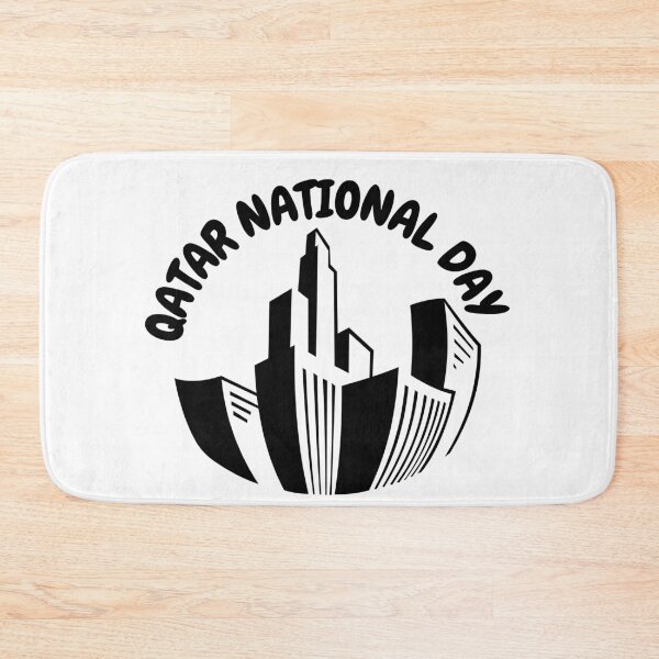 Item preview, qatar national day  designed and sold by leonmarket.
