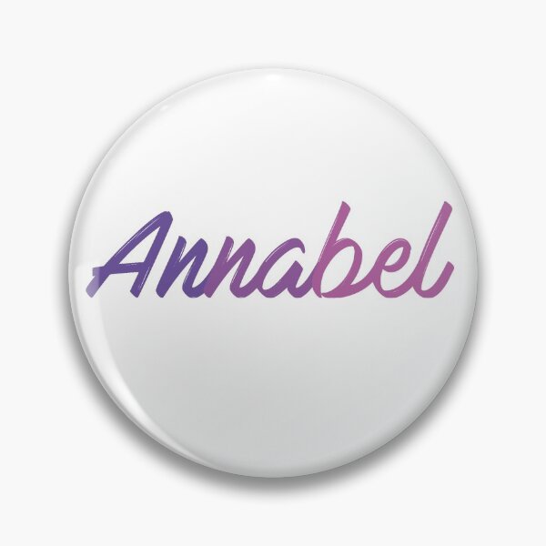 Item preview, Annabel designed and sold by Shalomjoy.