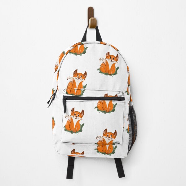 Item preview, Little Fox designed and sold by Veta Chang.