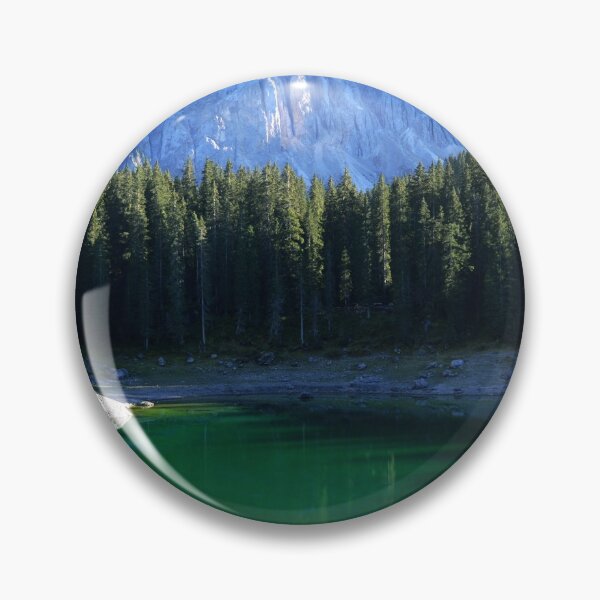 Item preview, Lago Di Braies XI designed and sold by tamal778.