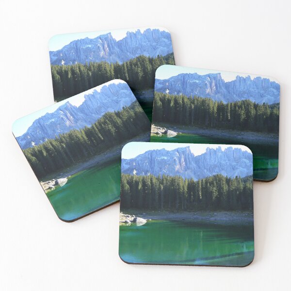 Item preview, Lago Di Braies XI designed and sold by tamal778.