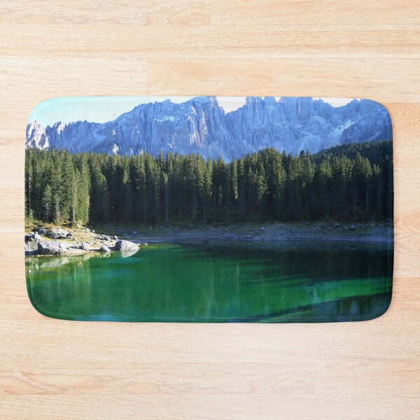 Item preview, Lago Di Braies XI designed and sold by tamal778.