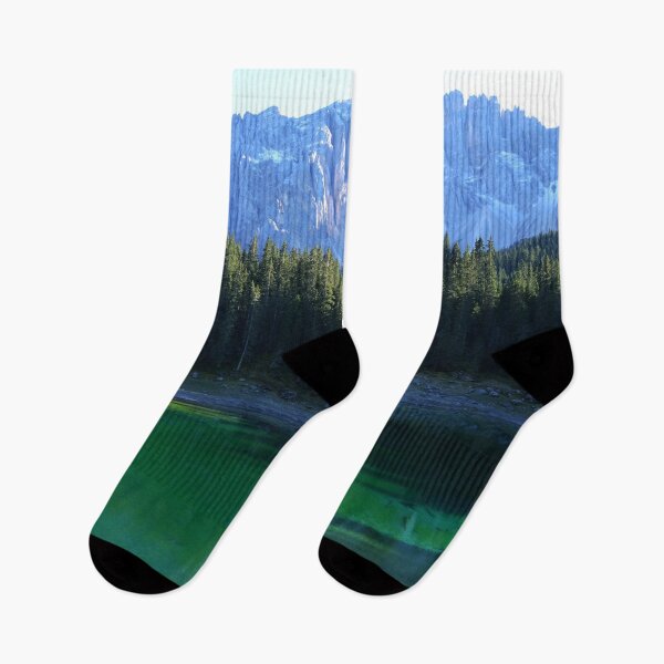 Item preview, Lago Di Braies XI designed and sold by tamal778.