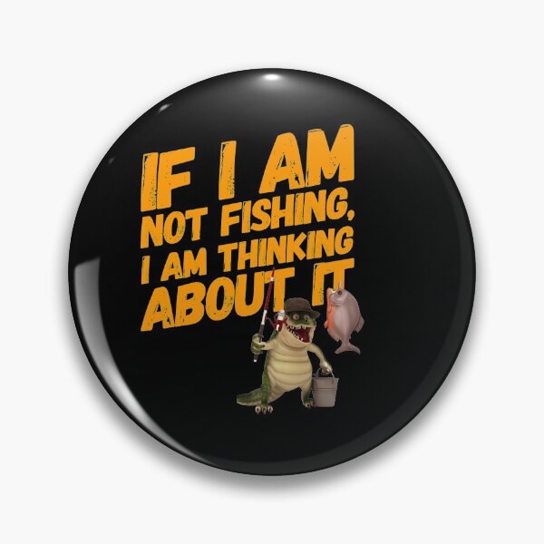 Item preview, Fishing Quotes designed and sold by Cute-Jory-Store.