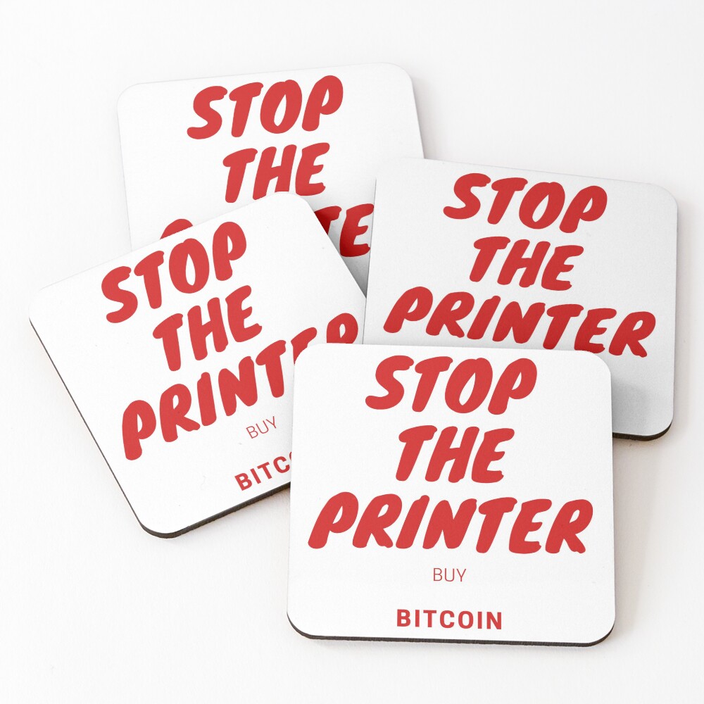 Item preview, Coasters (Set of 4) designed and sold by rixRIXrix.