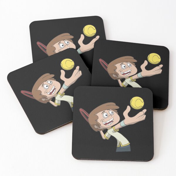 Item preview, Throwing tennis ball for the serve designed and sold by Monkey Ful.