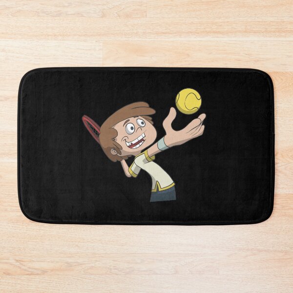 Item preview, Throwing tennis ball for the serve designed and sold by Monkey Ful.