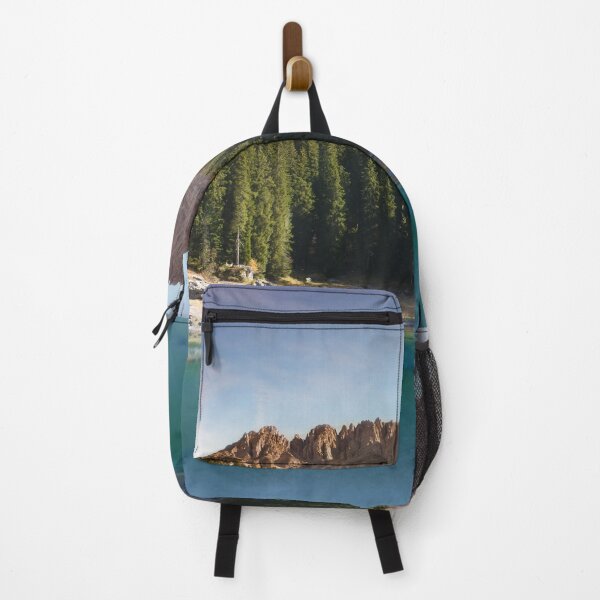 Item preview, Lago Di Braies XII designed and sold by tamal778.