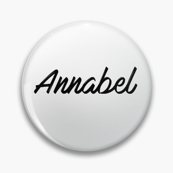 Item preview, Annabel designed and sold by Shalomjoy.