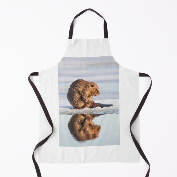 Item preview, Beaver designed and sold by Jukka Jantunen.