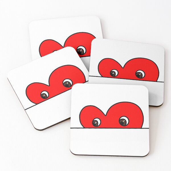 Item preview, cute heart designed and sold by Morgancreations.