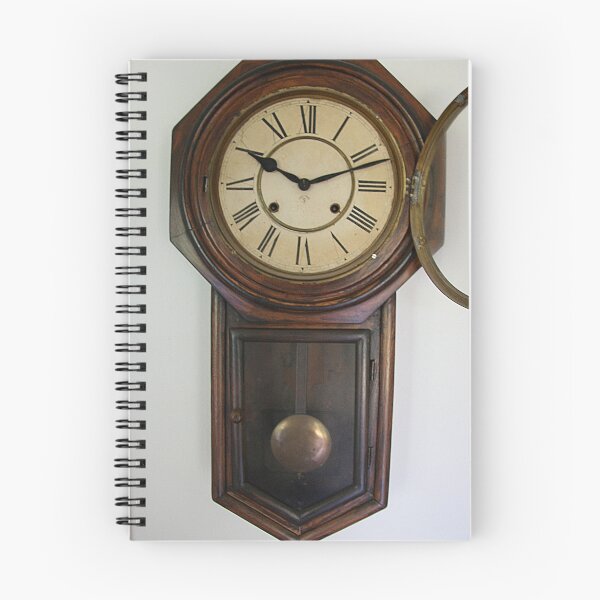 Item preview, Victorian Wall clock designed and sold by Maggie Hegarty.