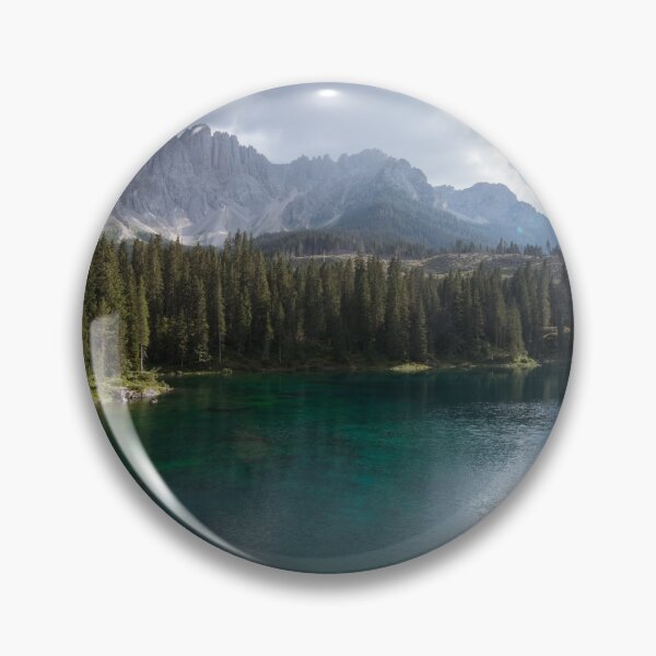 Item preview, Lago Di Braies XIII designed and sold by tamal778.