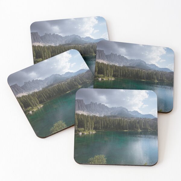 Item preview, Lago Di Braies XIII designed and sold by tamal778.